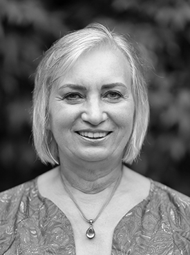 DRAGANA VAN DE MOORTEL-ILIĆ  photo