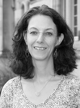 STEFANIE GUTWENGER photo