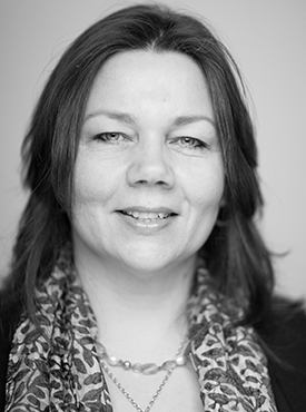 Cat Cox photo