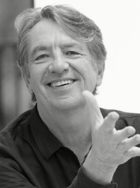 Brian Clark photo