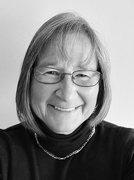 Lindsay Gladstone photo