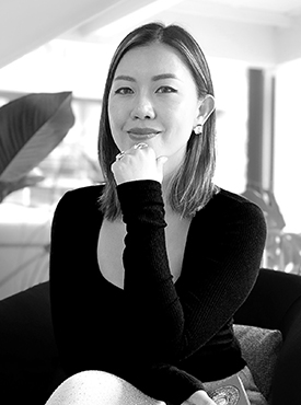 BERNA LEE 李映晴  photo
