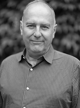 ERIC FISCHMANN photo